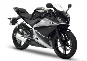 Yamaha YZF-R125 Yamaha YZF-R125